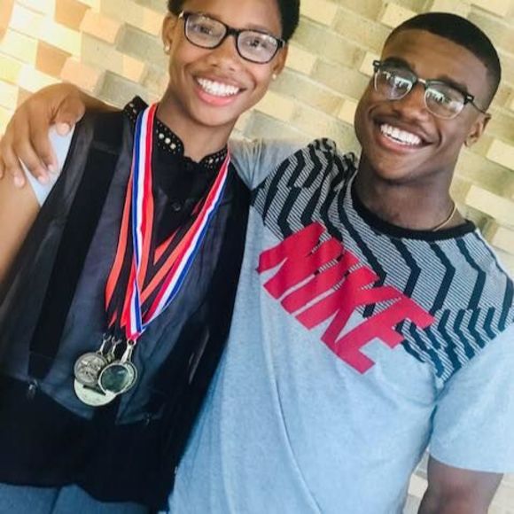 Meet your Posher, Alicia - Picture 1 of 1